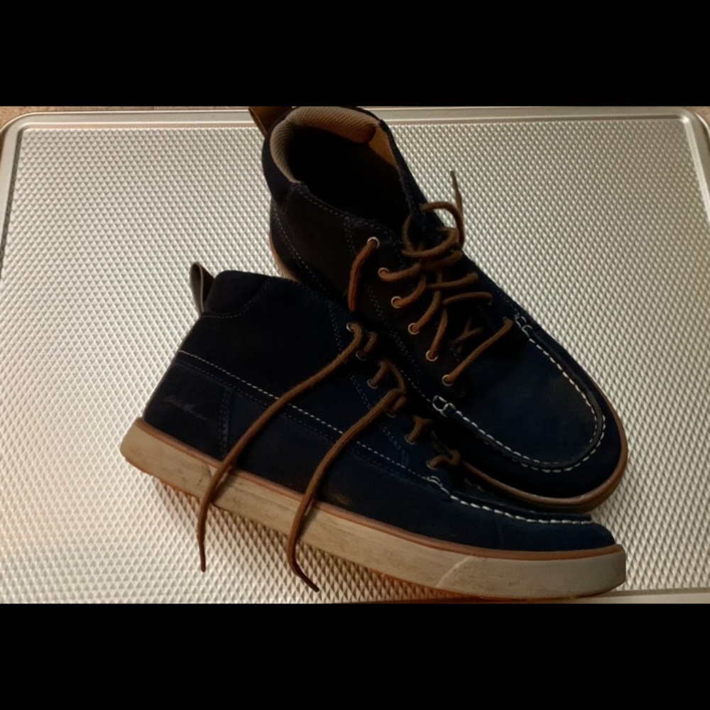 Eddie Bauer Women’s size 9.5 shoes